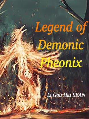 Legend of Demonic Pheonix
